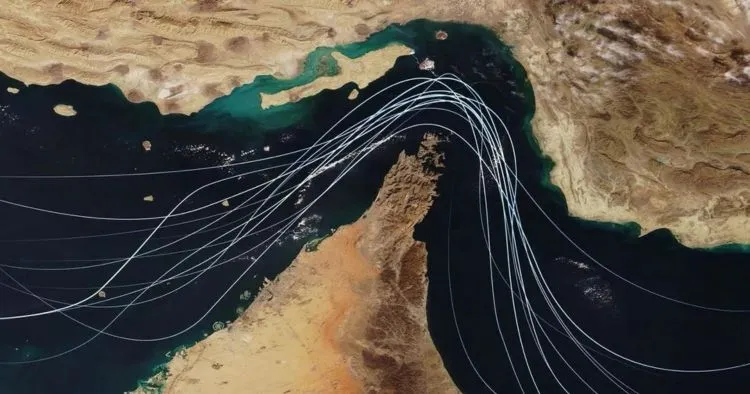 Strait-Of-Hormuz